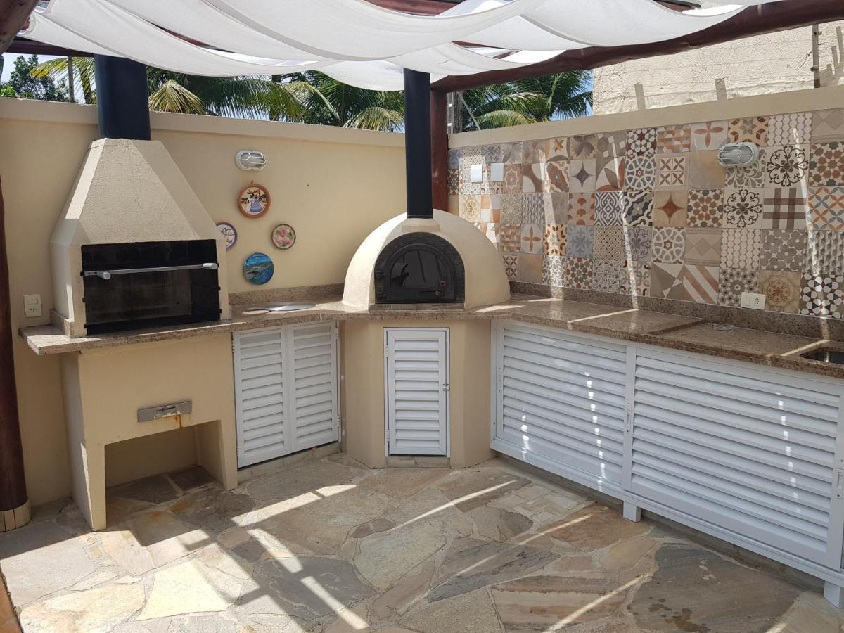 הוילה ז'וקיי Linda Casa Em Juquehy מראה חיצוני תמונה