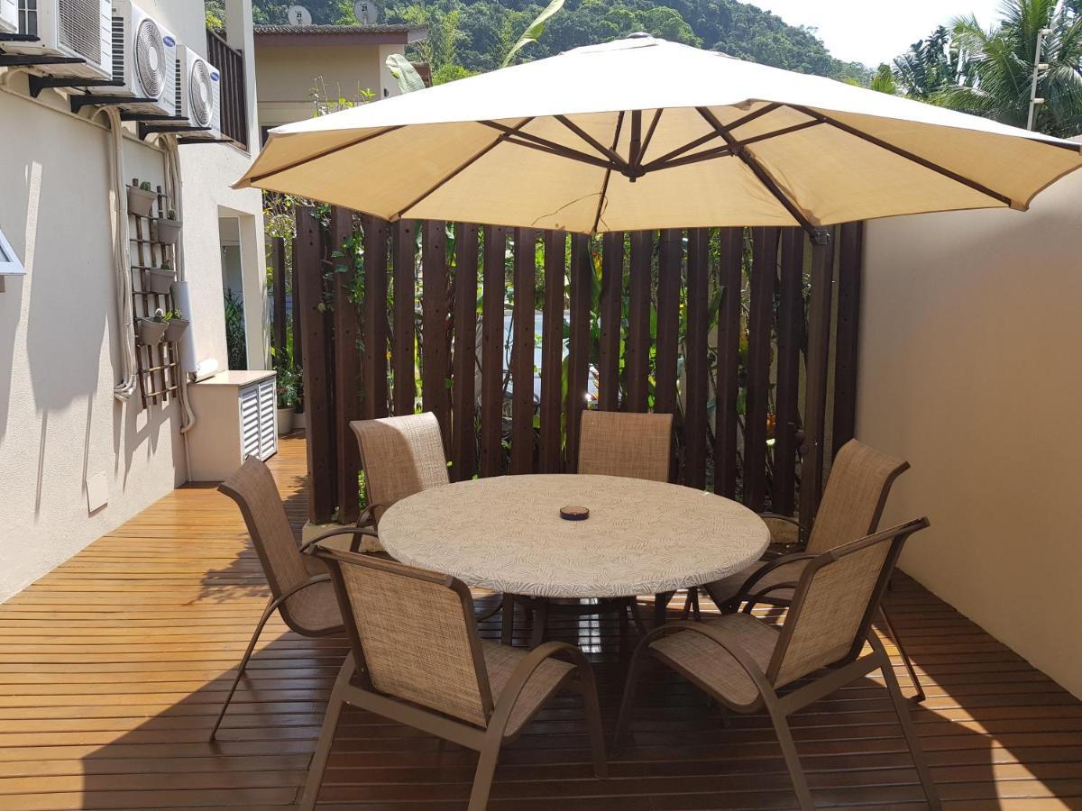 הוילה ז'וקיי Linda Casa Em Juquehy מראה חיצוני תמונה
