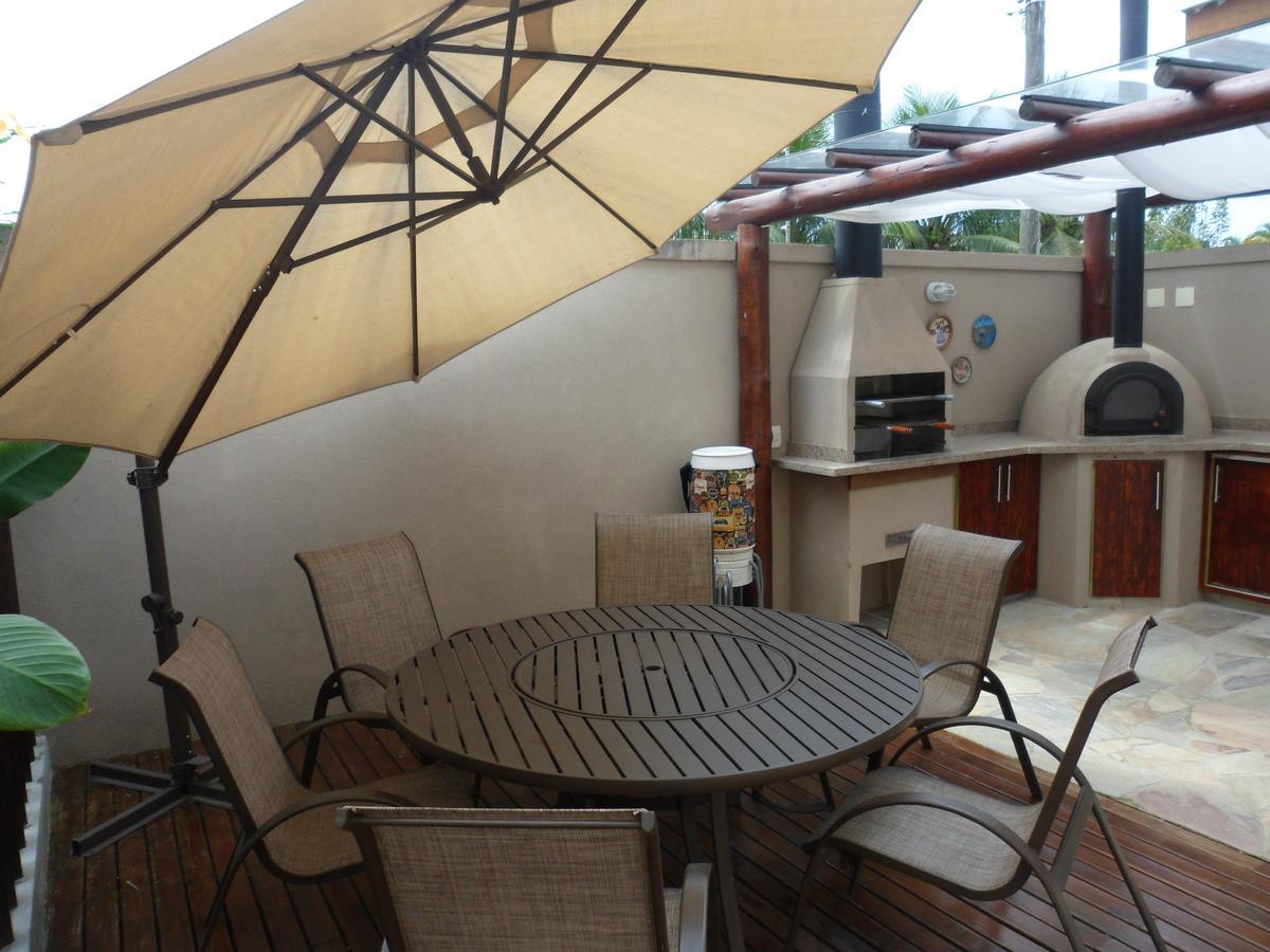הוילה ז'וקיי Linda Casa Em Juquehy מראה חיצוני תמונה