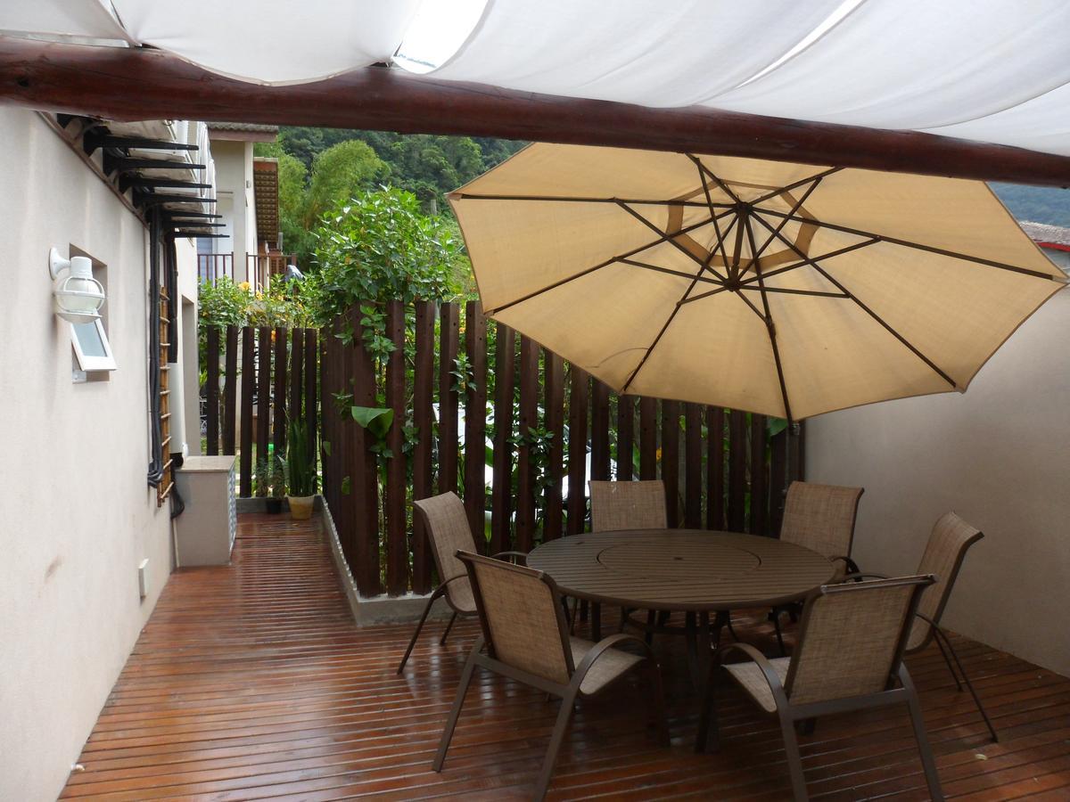 הוילה ז'וקיי Linda Casa Em Juquehy מראה חיצוני תמונה